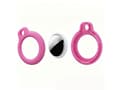 Miniatyrbild 3 av 6: 4kom.pl TECH-PROTECT ROUGH APPLE AIRTAG 1/2 PINK