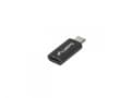 Miniatyrbilde 4 av 6: Lanberg - USB-adapter - USB-C (hunn) til Micro-USB type B (hann) - USB 2.0 - svart