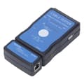 Miniatyrbillede 11 af 11: Ethernet-kabeltester, multifunktionel intelligent split-type håndholdt POE-netværkstester til RJ45