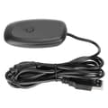 Miniatyrbillede 10 af 11: Trådløs Gamepad Modtager Gaming Adapter til Microsoft XBOX 360 Konsol PC