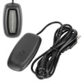 Miniatyrbillede 4 af 11: Trådløs Controller Modtager Gaming Adapter til Microsoft XBOX 360 Konsol PC