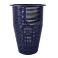Miniatyrbillede 7 af 11: Blå reservedelskurv til poolpumpefilter passer til Poolzilla H05 & Pentair B 199 filter