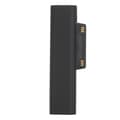 Miniatyrbillede 10 af 11: USB til DC-strømkabel, Type-C hun til magnetisk stik, kompatibel med Microsoft Surface Pro 3/4/5/6, lige hovedadapter