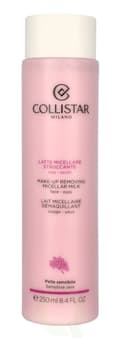 Miniatyrbild 2 av 3: Collistar Make-Up Removing Micellar Milk 250 ml