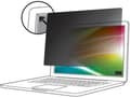 Miniatyrbild 1 av 3: 3M Bright Screen sekretessfilter 13,3" dataskydd