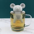 Miniatyrbild 2 av 2: Winkee Tefilter - Koala Tea Infuser