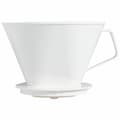 Miniatyrbillede 1 af 2: Moccamaster Filterholder Gml Hvid KB