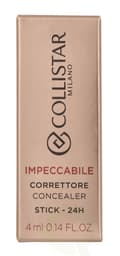 Pikkukuva 4 / 4: Collistar Impeccable Corrector Concealer 4 ml 1 Avorio