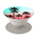 Miniatyrbilde 3 av 10: PopSockets Tropical Sunset  Avtagbart Grip med Stativfunksjon