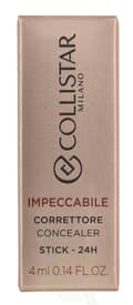 Pikkukuva 4 / 4: Collistar Impeccable Corrector Concealer 4 ml 2.5 Nudo