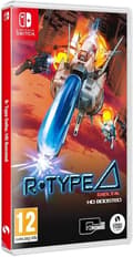 Pikkukuva 1 / 2: R-Type Delta: HD Boosted - Full Force Edition (Switch)