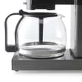 Miniatyrbilde 5 av 8: Trebs Filterkaffe ekspert 1,3L Aluminium
