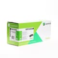 Pikkukuva 2 / 2: Lexmark Toner 50F2X0E Musta Corporate Return