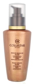 Miniatyrbilde 2 av 4: Collistar Glow Body Magic Drops 125 ml