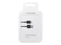 Miniatyrbilde 2 av 7: Samsung USB 2.0 USB Type-C-kabel 1,5 m svart