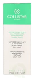 Miniatyrbilde 4 av 4: Collistar Superconcentrate Elasticizing Body Lotion 200 ml