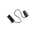 Miniatyrbillede 2 af 2: Rycote Nano-Shield 80Hz Filter Cable 22cm, LEMO