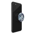 Miniatyrbild 7 av 10: PopSockets Blue Marble Avtagbart Grip med Ställfunktion