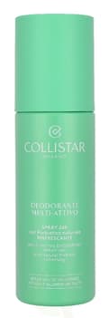 Miniatyrbillede 1 af 3: Collistar Multi-Active Deo Spray 100 ml
