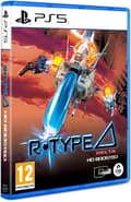 Miniatyrbillede 1 af 2: R-Type Delta: Hd Boosted (PS5)