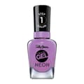 Miniatyrbilde 1 av 2: Sally Hansen Miracle Gel #054 Violet Voltage