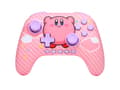 Miniatyrbillede 2 af 2: PowerA PowerA Advantage Wireless Controller  Nintendo Switch 2  - Kirby Puff