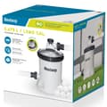 Miniatyrbillede 7 af 7: Bestway Polysphere Filterpump 5678L