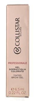 Pikkukuva 4 / 4: Collistar Professionale Eyebrow Gel 6.5 ml #3 Bruno