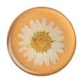 Miniatyrbilde 1 av 10: PopSockets Pressed Flower White Daisy Avtagbart Grip med Stativfunksjon Premium