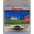 Pikkukuva 4 / 4: Hama Filter Skylight 1A HTMC 46 mm