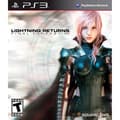 Miniatyrbild 1 av 2: Lightning Returns: Final Fantasy XIII (Import)
