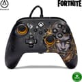 Pikkukuva 2 / 6: PowerA Advantage Wired Controller -langallinen peliohjain, Midas, Xbox / PC