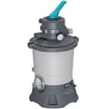 Pikkukuva 1 / 9: Bestway Sandfilterpump 3596l/h