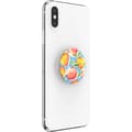 Miniatyrbild 8 av 10: PopSockets Just Peachy Gloss Avtagbart Grip med Ställfunktion