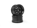 Pikkukuva 2 / 2: Vintage Wheel Type CC 31mm Black 6mm Offset