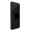 Miniatyrbilde 4 av 7: POPSOCKETS Black Avtagbart Grip med stativfunksjon