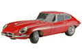 Miniatyrbilde 1 av 11: Revell Jaguar E-Type
