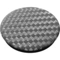 Miniatyrbilde 4 av 10: PopSockets Carbonite Weave Avtagbart Grip med stativfunksjon