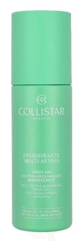 Pikkukuva 2 / 3: Collistar Multi-Active Deo Spray 100 ml