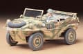 Miniatyrbilde 2 av 2: Tamiya 1/35 SCHWIMMWAGEN TYPE 166