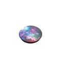 Miniatyrbilde 4 av 10: POPSOCKETS Blue Nebula Avtagbart Grip med stativfunksjon