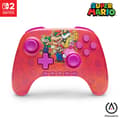 Pikkukuva 1 / 2: PowerA Advantage Wireless Controller for Nintendo Switch 2 - Mario and Friends