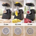 Miniatyrbild 7 av 11: Bosch MultiPower MFWS440B