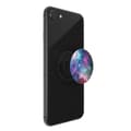 Miniatyrbild 7 av 10: Popsockets Blue Nebula Avtagbart Grip Med Ställfunktion