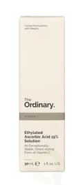 Pikkukuva 4 / 4: The Ordinary Ethylated Ascorbic Acid 15% Solution 30 ml