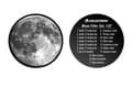 Miniatyrbild 7 av 11: Celestron 1,25" Moon Filter Set