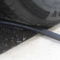 Miniatyrbillede 7 af 9: DELTACO e-Charge, cable type 2 - type 2, 3 phase, 16A, 3M