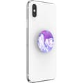 Miniatyrbilde 8 av 10: POPSOCKETS Lavender Flow Avtagbart Grip med stativfunksjon