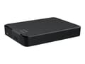 Miniatyrbilde 2 av 2: Western Digital Elements bærbar USB Type-A 3.0 5 TB