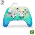 Pikkukuva 2 / 2: PowerA Virta A - Advantage langallinen ohjain - Disco Ball/ Xbox Series X